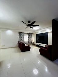 Blk 688A Choa Chu Kang Drive (Choa Chu Kang), HDB 5 Rooms #627796991